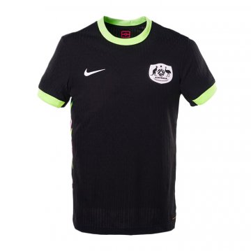 Tailandia Camiseta Australia 2ª 2025